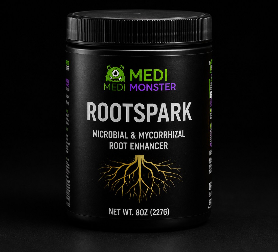 Medi Monster RootSpark